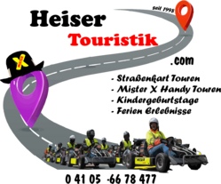 Hallowween Gruselgarten & Fackelwanderung