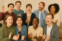 Sing it, Baby!**Abgesagt**