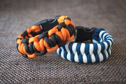 Paracord-Schmuck