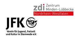 MINT-Ferien: Spurmobil-Fahren wie von Geisterhand