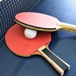 Tischtennis-Action – Die Platte ruft!