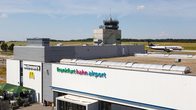 Flughafenbesichtigung Flughafen Hahn