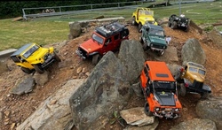 RC Racing Gevenich