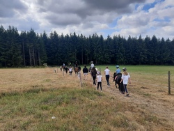 Erlebnistag auf dem Reiterhof