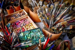Kreativtreff Herbst