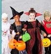 HALLOWEENKOSTÜME GESTALTEN