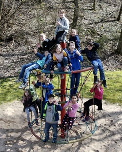 KinderFerienClub Herbstferien