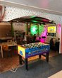 Spielenachmittag im Jugendcafé Rhauderfehn I