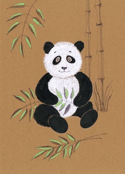 Panda