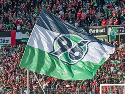 Auf ins Stadion! Hannover 96 gegen Bielefeld