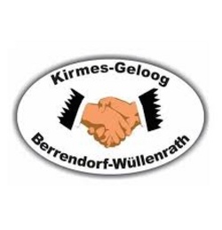 Kirmes in Berrendorf-Wüllenrath