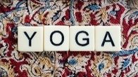 Yoganachmittag