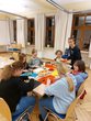 Mädelsabend (Die Anmeldung ist ab Mittwoch, 17. September um 08:00 Uhr geöffnet.)