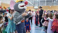 Kinderfasching
