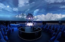   Planetarium
