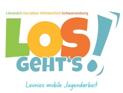 Mobile Jugendarbeit -> LOS! - “Herbstkino mit Hotdogs"