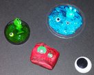 MonsterSLIME & GruselKNETE