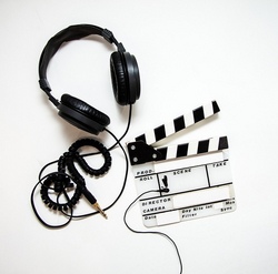 Videoprojekt Kultur macht stark