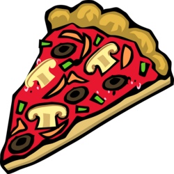 Offener Treff - Pizza backen