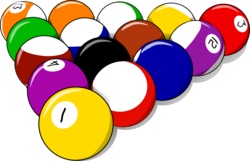 Offener Treff - Billard