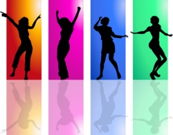 Offener Treff - Just dance