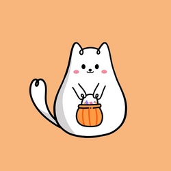 Halloween basteln