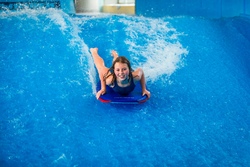 FlowRider Body-Boarden (Herbstferienpass) 