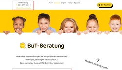 Beratung für bis zu 1.751 € Fördergeld (UpdateCard ICH 2.0)