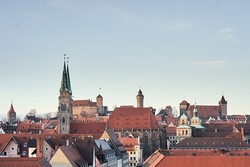 Städtetrip Nürnberg