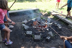 Osterfreizeit &Ouml;kostation