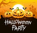 Halloweenparty im JUZ