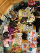 Der Herbst, der Herbst, der Herbst ist da… kreative Angebote im Nachbarschaftstreff