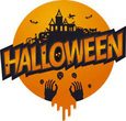 Kinder-Halloweenparty