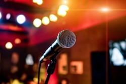 Karaoke im Turm