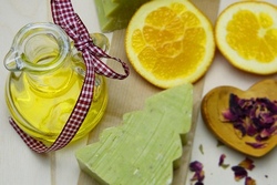 Workshop Naturkosmetik