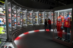 Formula 1 Exhibition