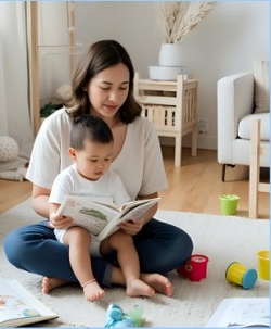Babysitterkurs