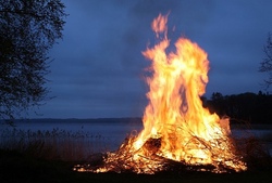 Feuertag