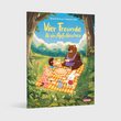 Vier Freunde & ein Apfelkuchen