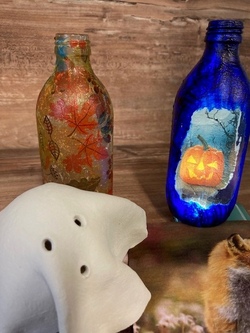 Serviettentechnik II