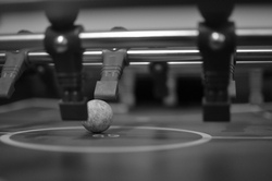 Kicker Training
