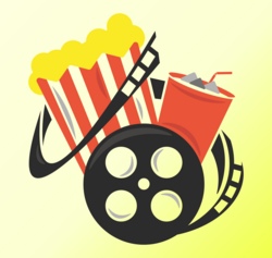 Kino Abend im Jumi