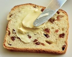 Rosinenbrot selber machen