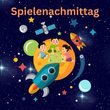 Let´s play! - Das verrückte Labyrinth