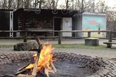 Herbstferien auf dem Bauspielplatz 2025