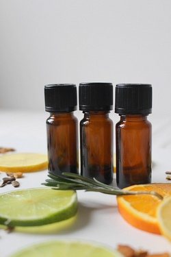 Aromaworkshop - Peeling und Lippenbalsam