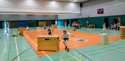 "Sport & Spiel" in Ahrbergen