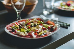 Das perfekte Dinner 