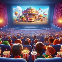  Kinderkino
