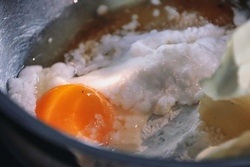 Herbst-FEX: Backen mit herbstlichen Zutaten